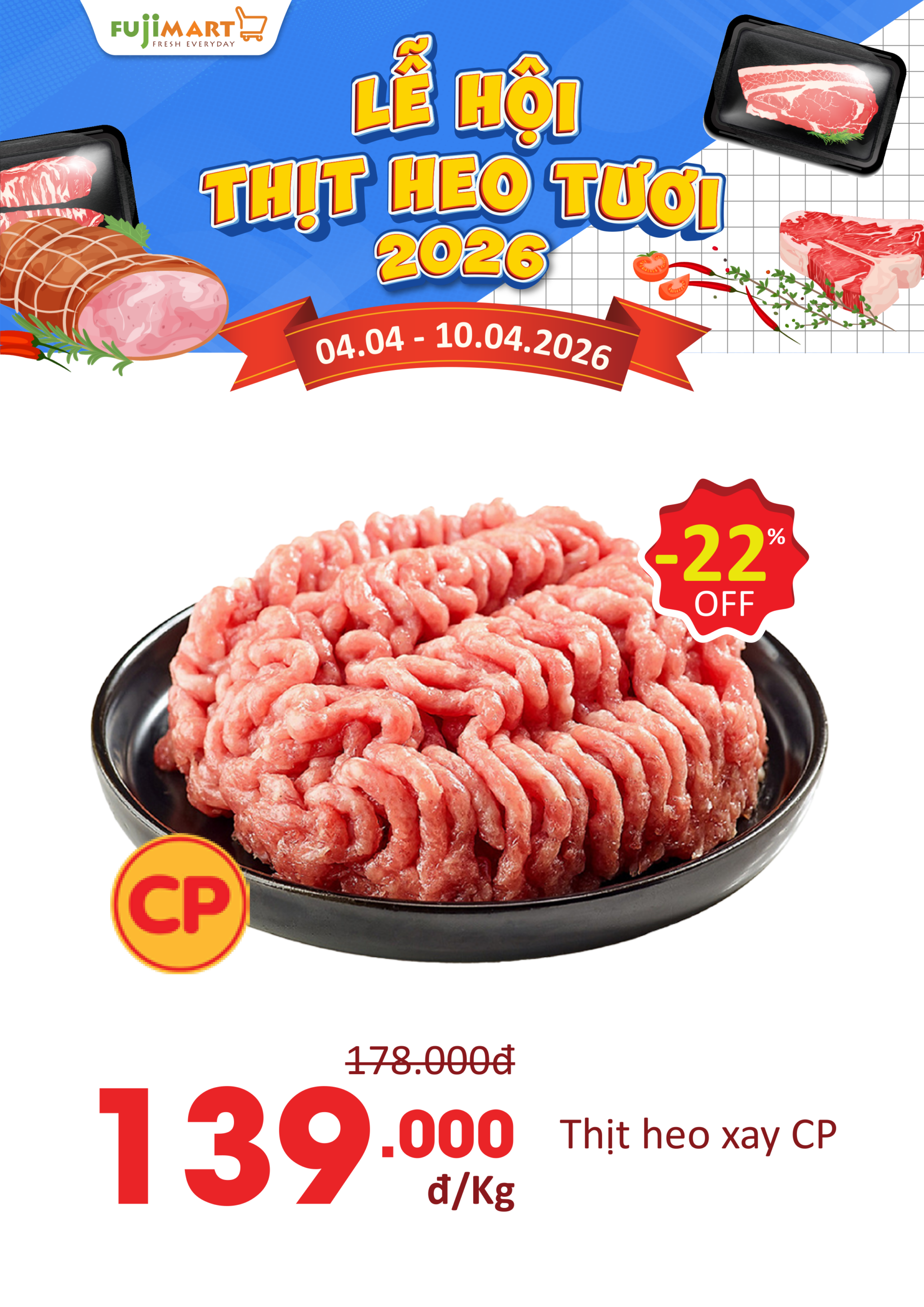 Pork Fair - P2-1