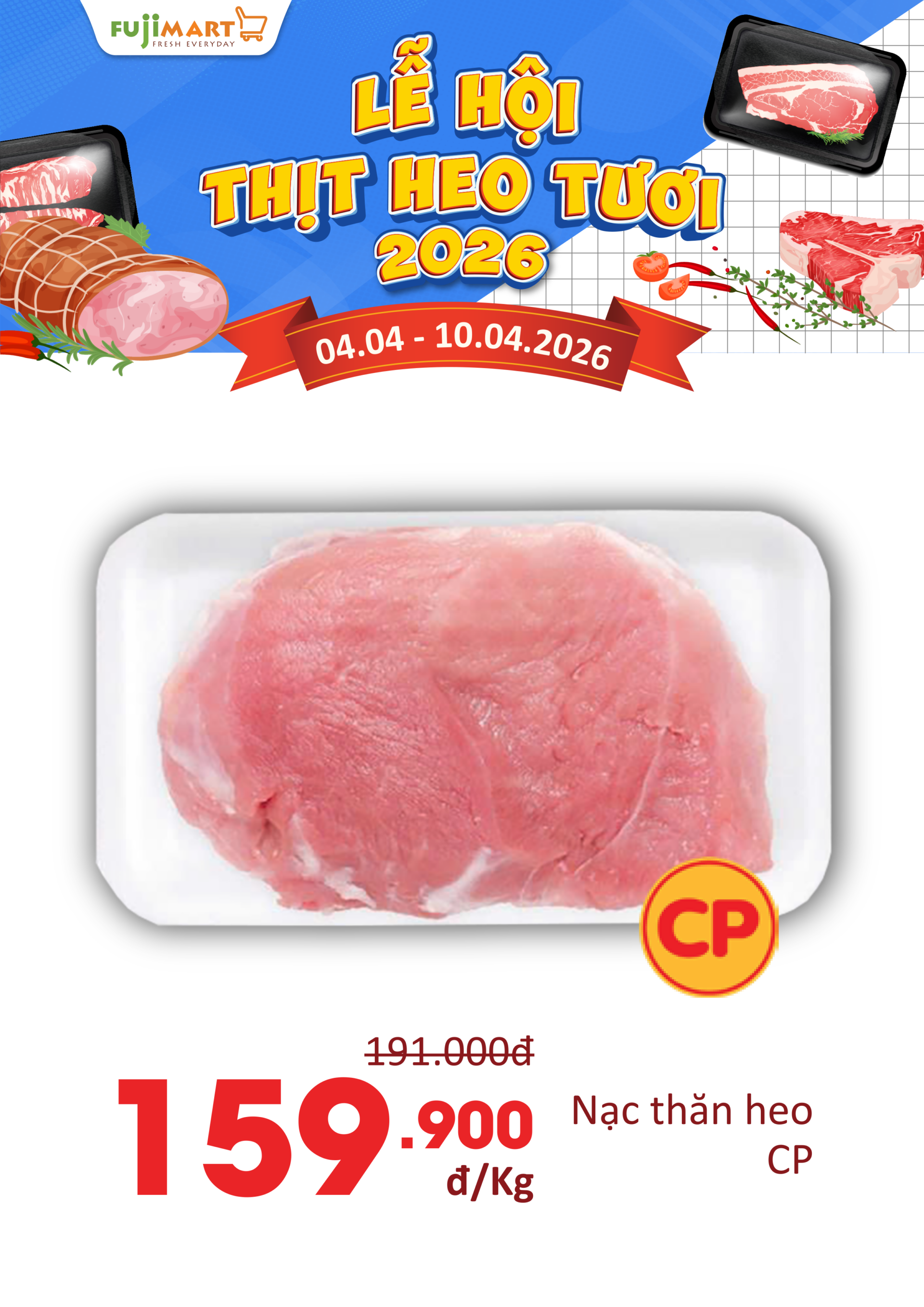 Pork Fair - P2-11