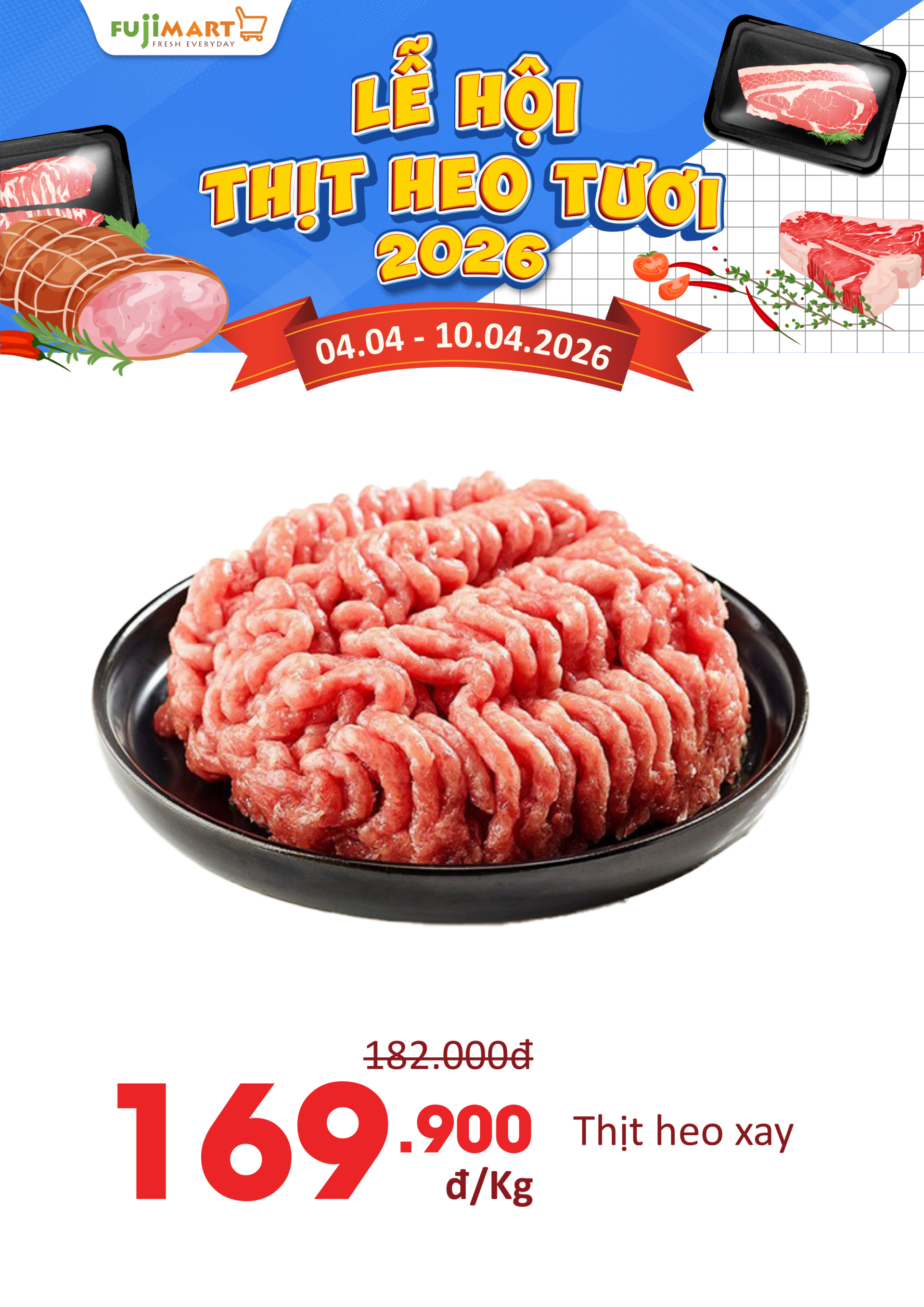 Pork Fair - P2-15