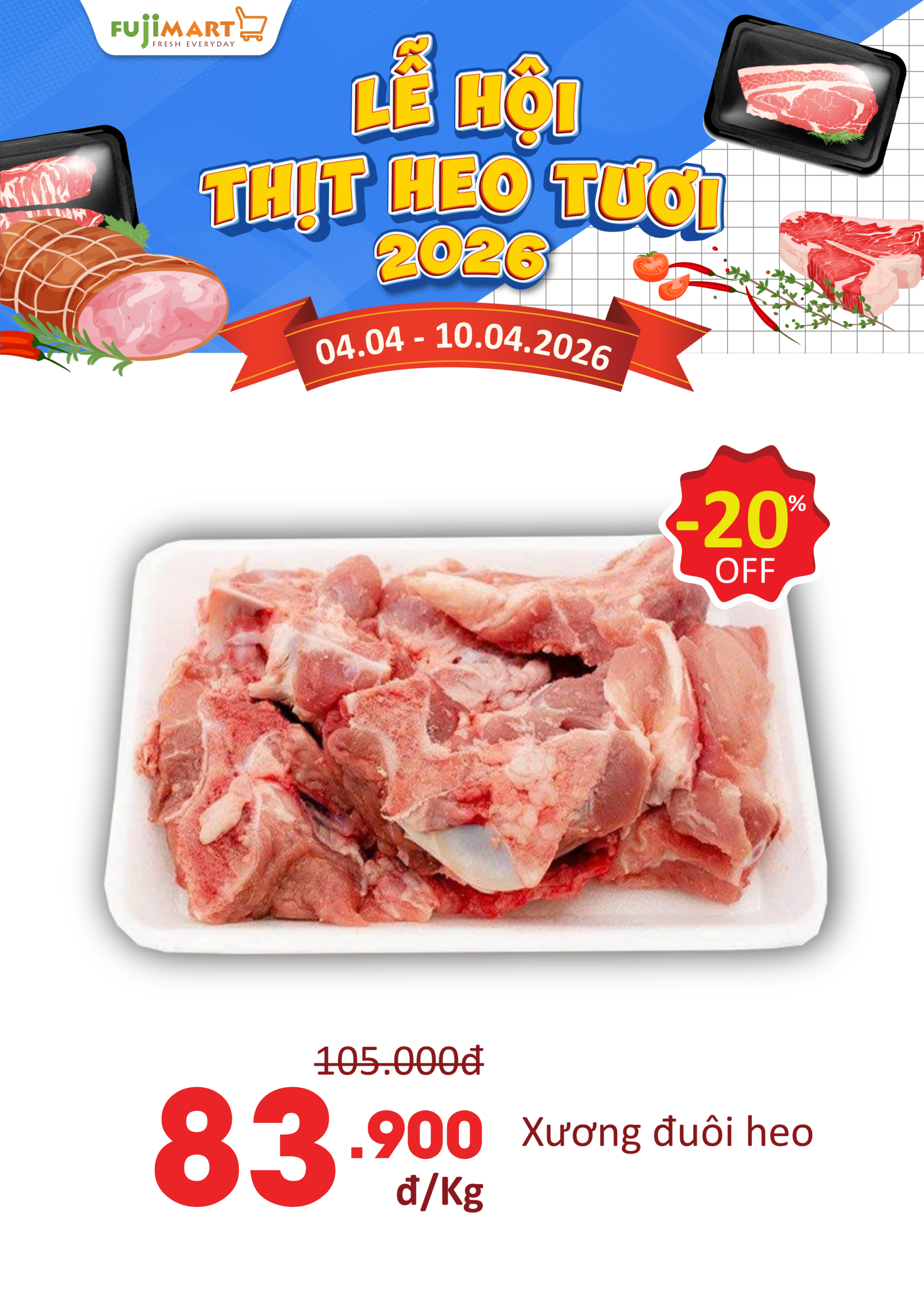 Pork Fair - P2-16