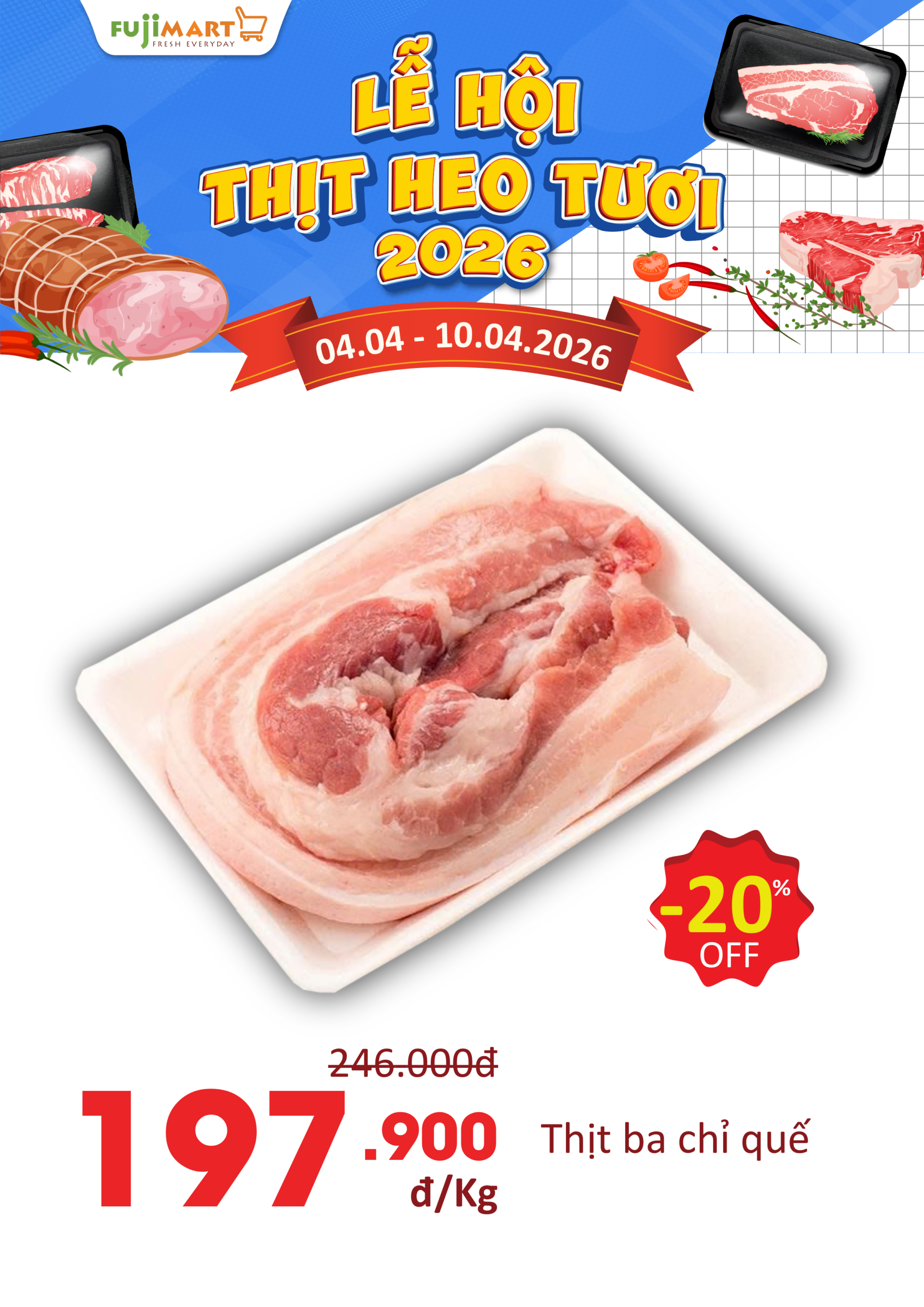 Pork Fair - P2-17