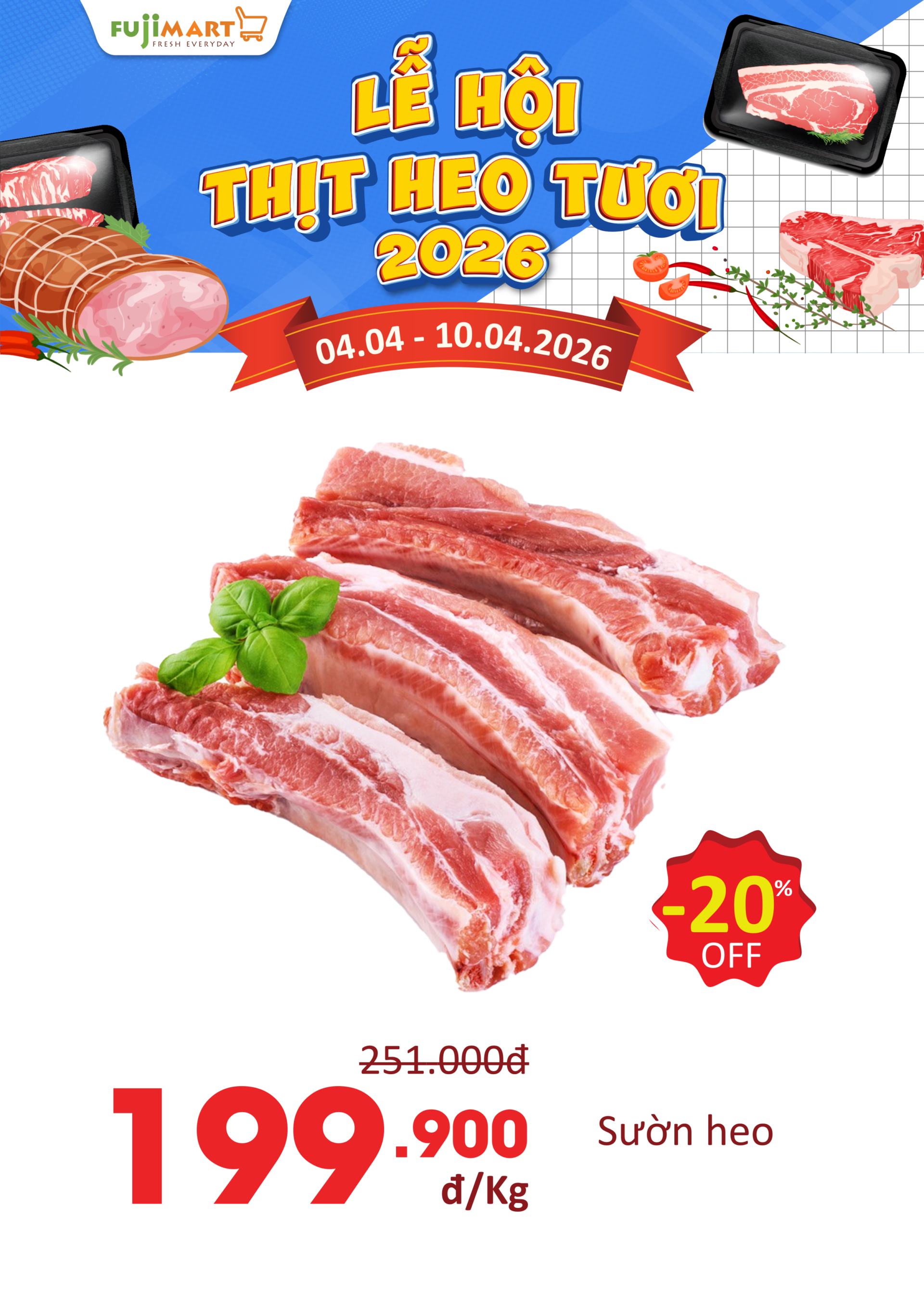 Pork Fair - P2-18
