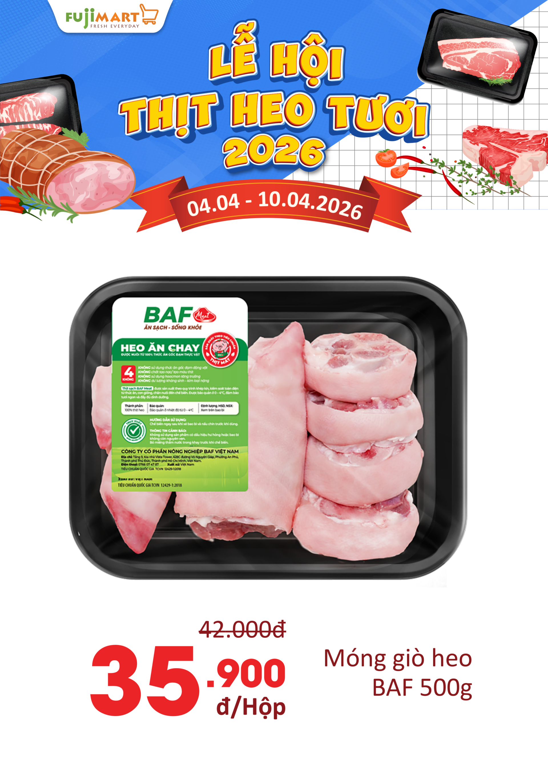 Pork Fair - P2-19