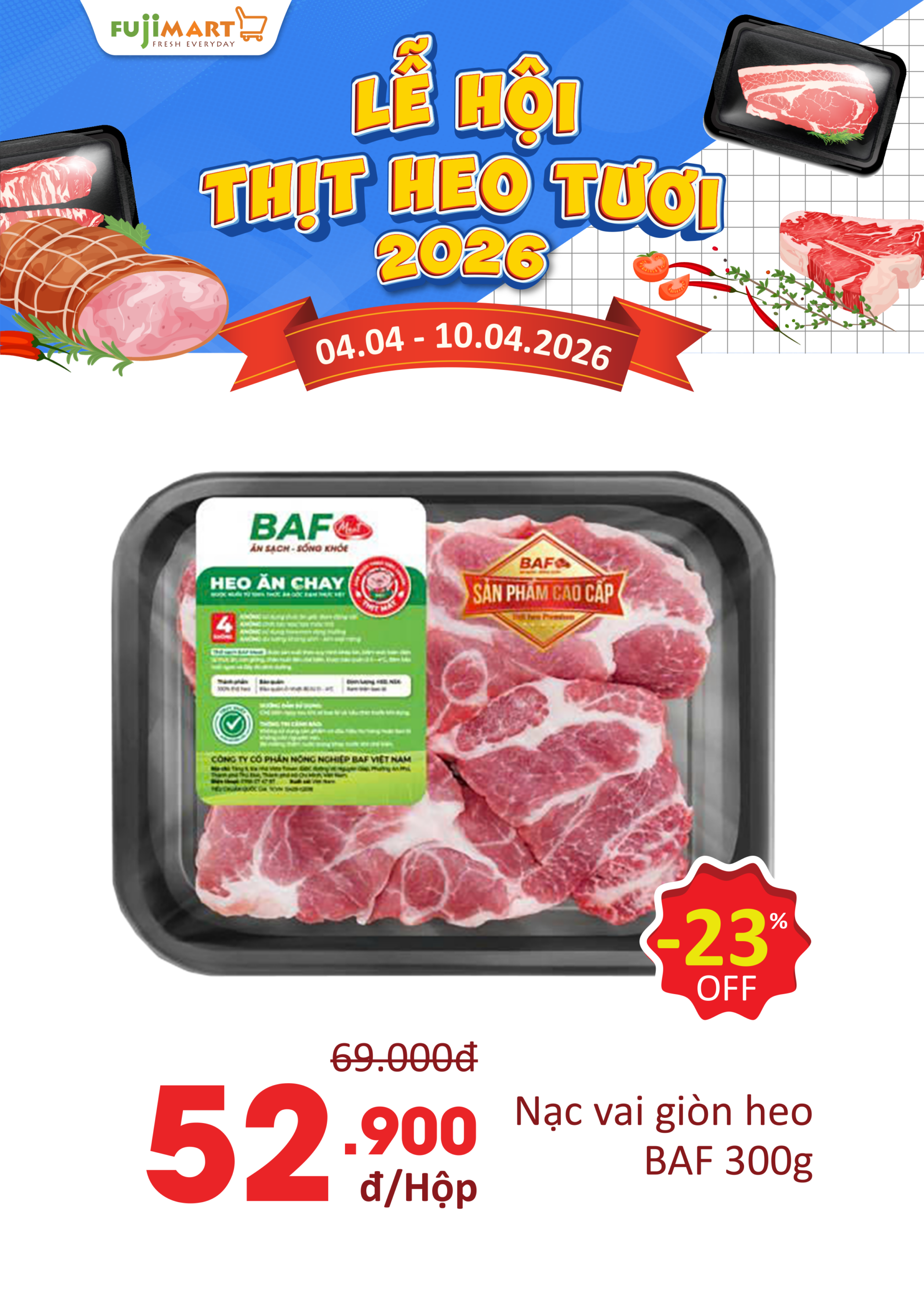 Pork Fair - P2-20