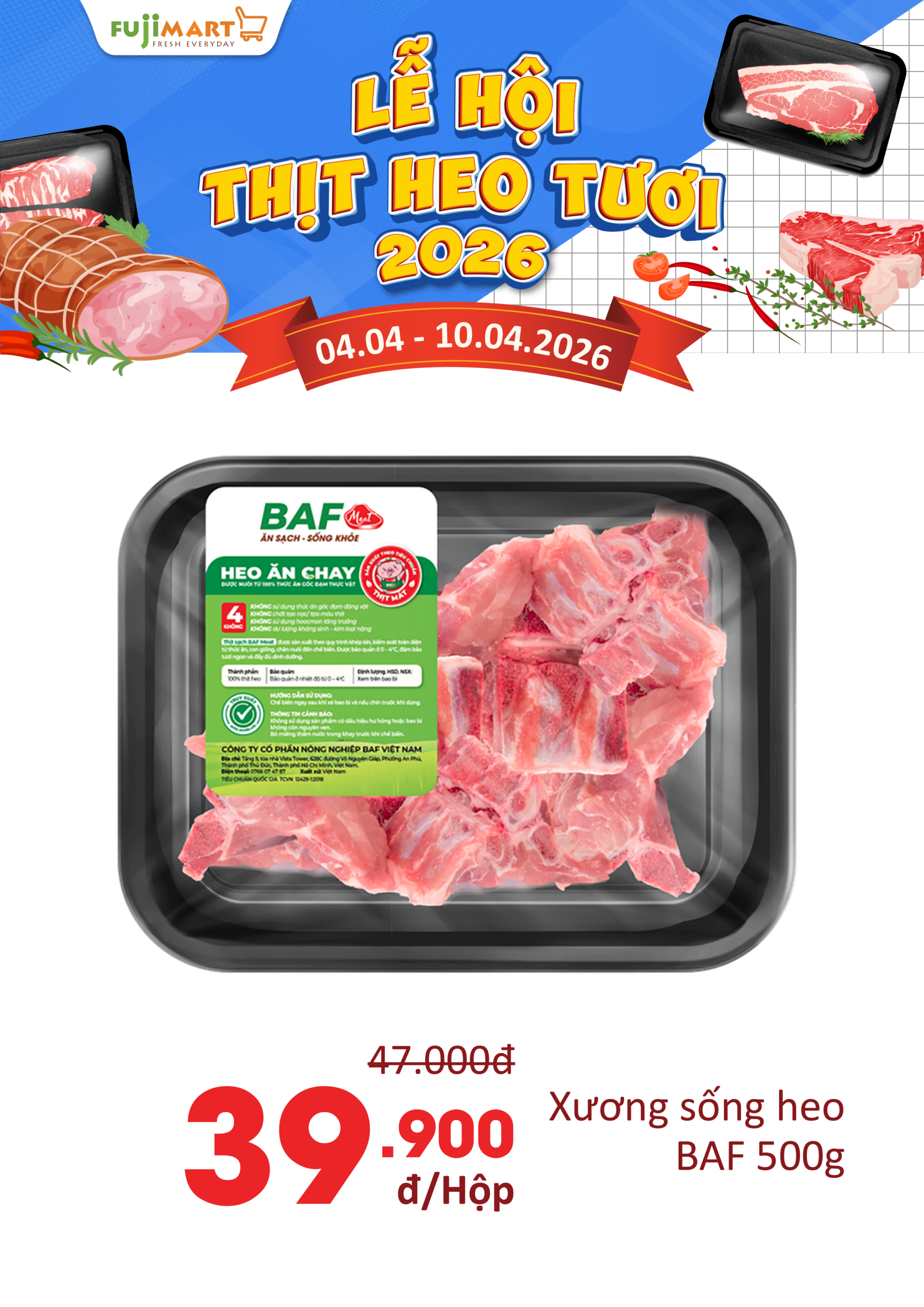 Pork Fair - P2-22