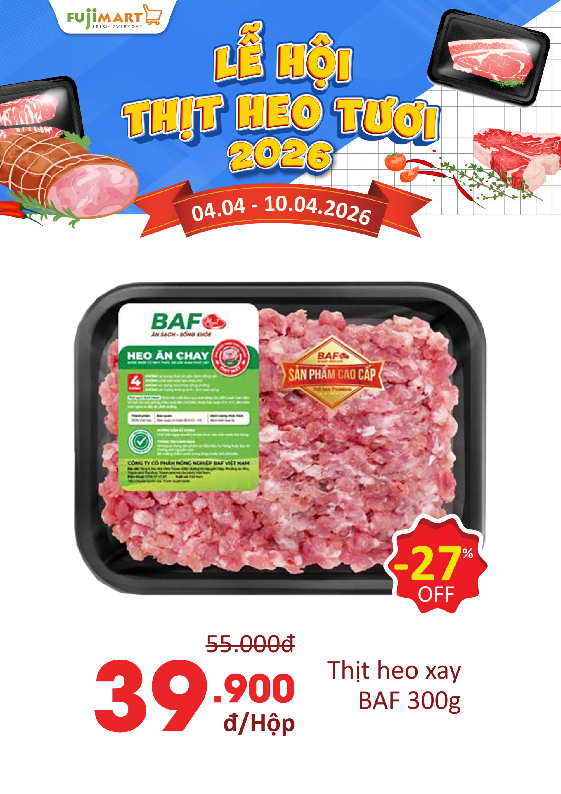 Pork Fair - P2-24