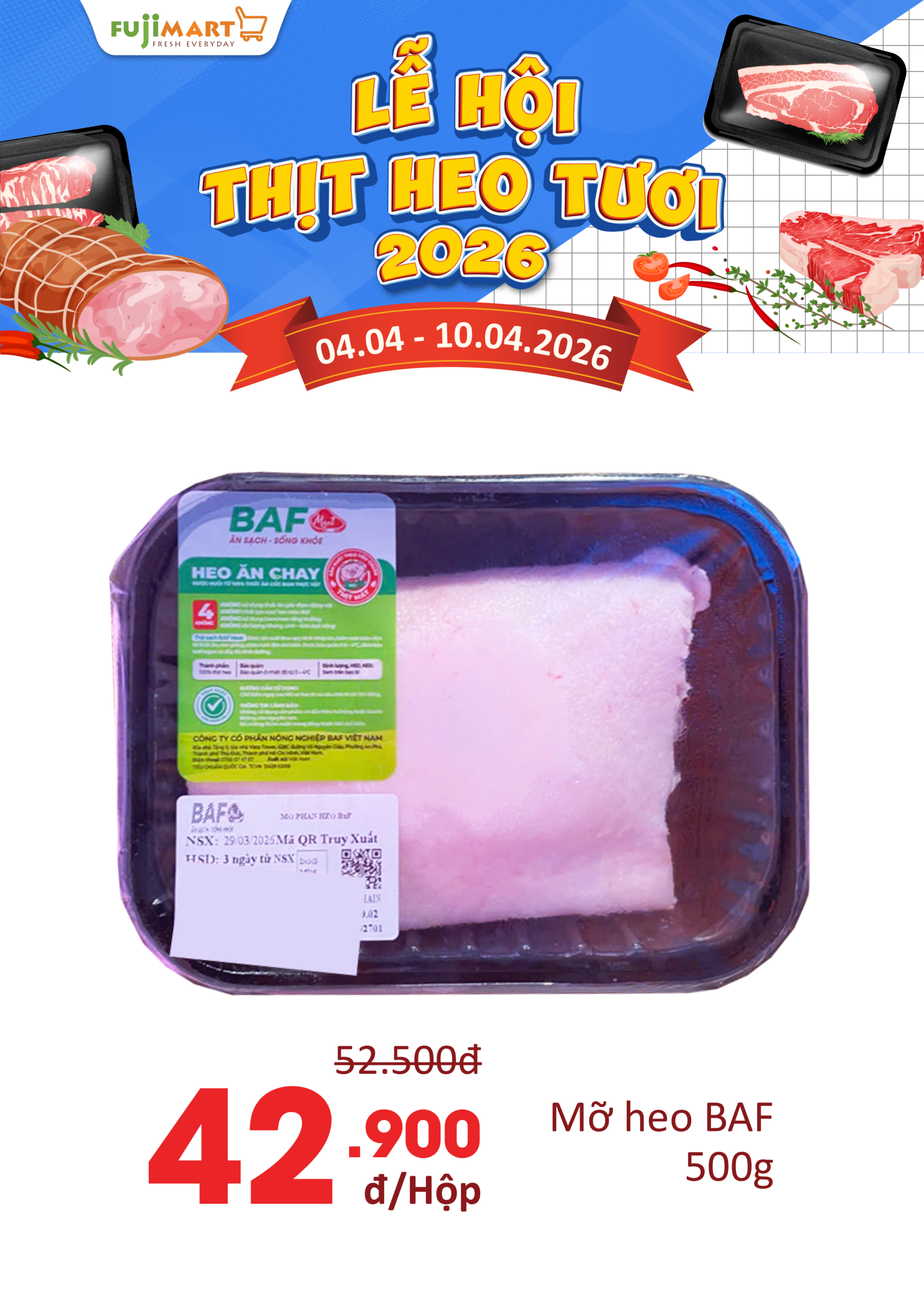 Pork Fair - P2-25