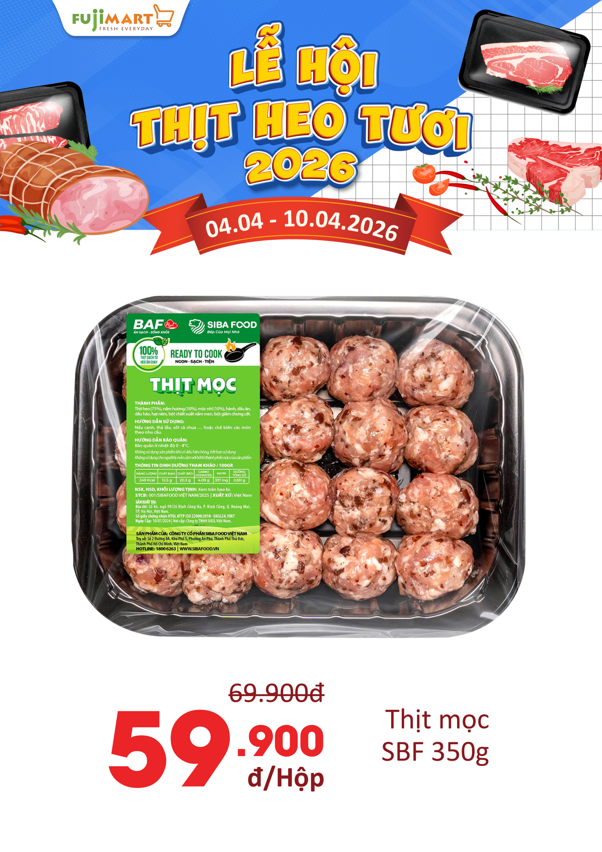 Pork Fair - P2-27
