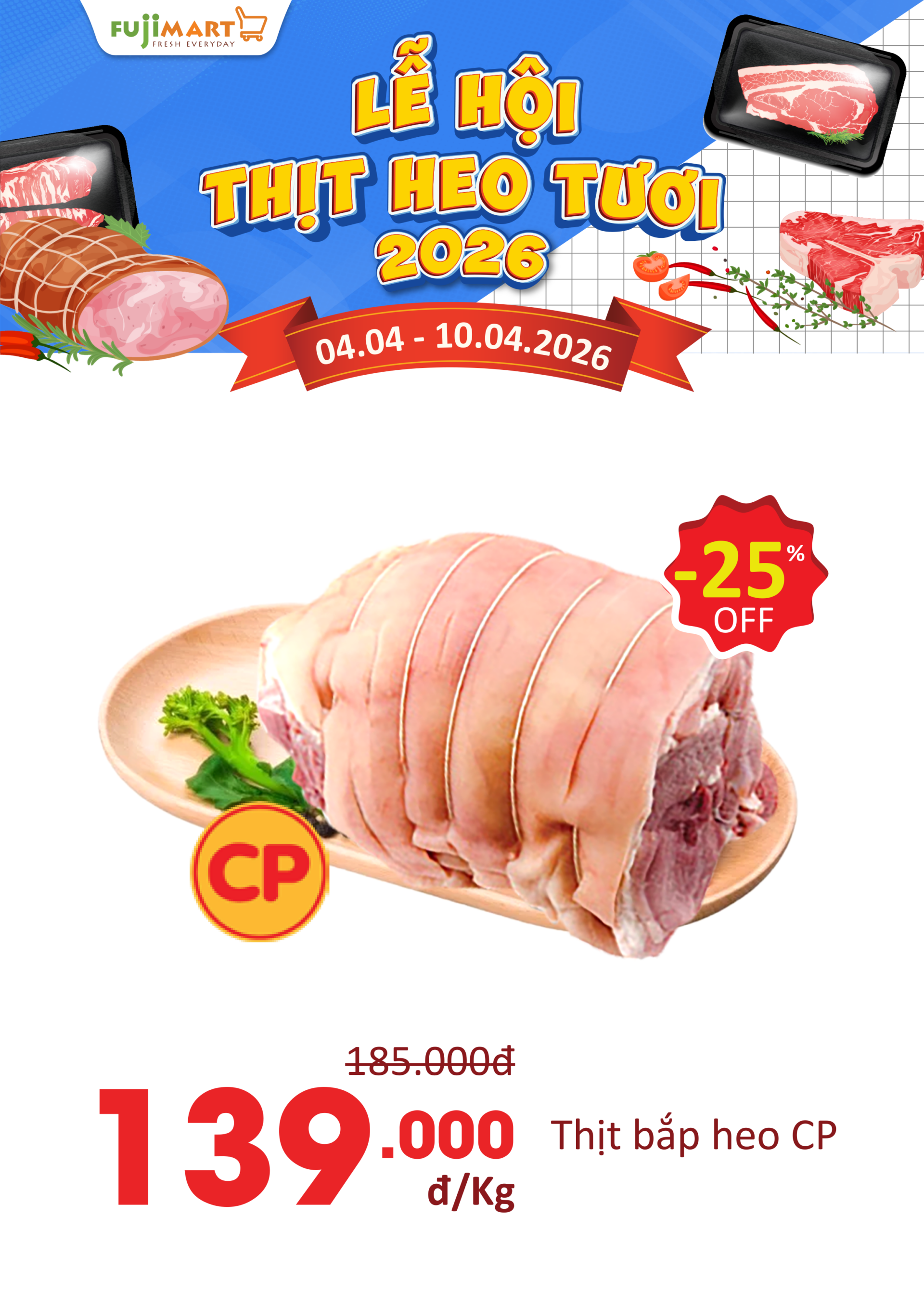 Pork Fair - P2-3