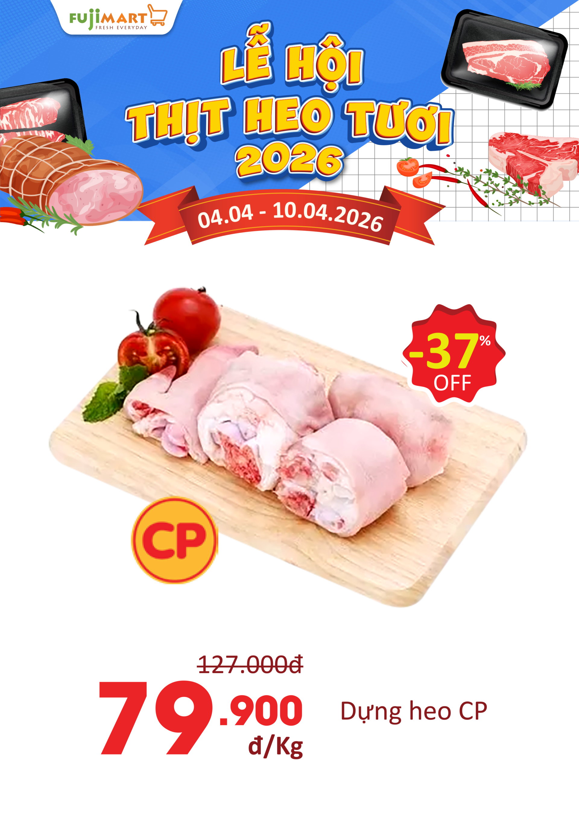 Pork Fair - P2-5