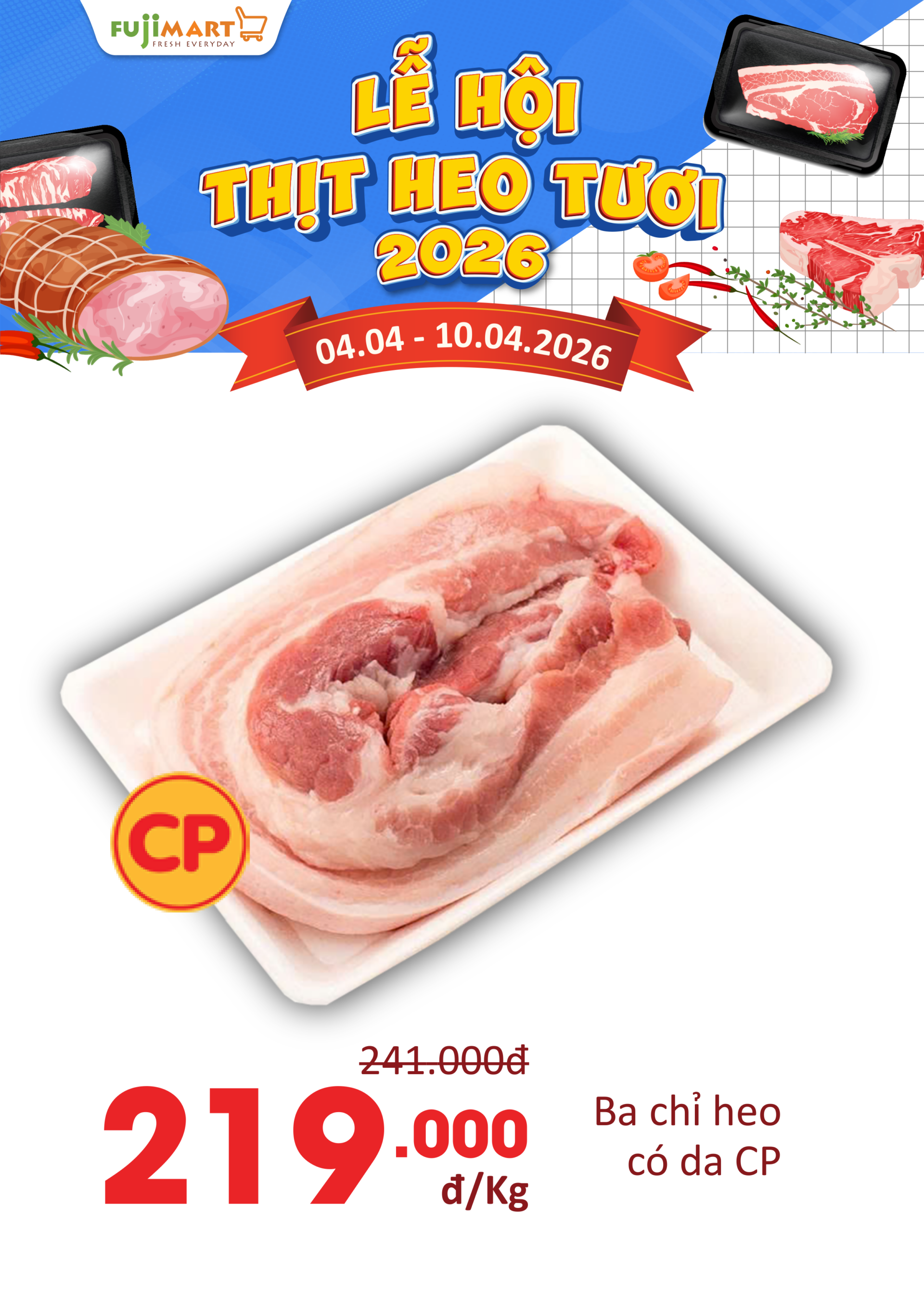 Pork Fair - P2-7