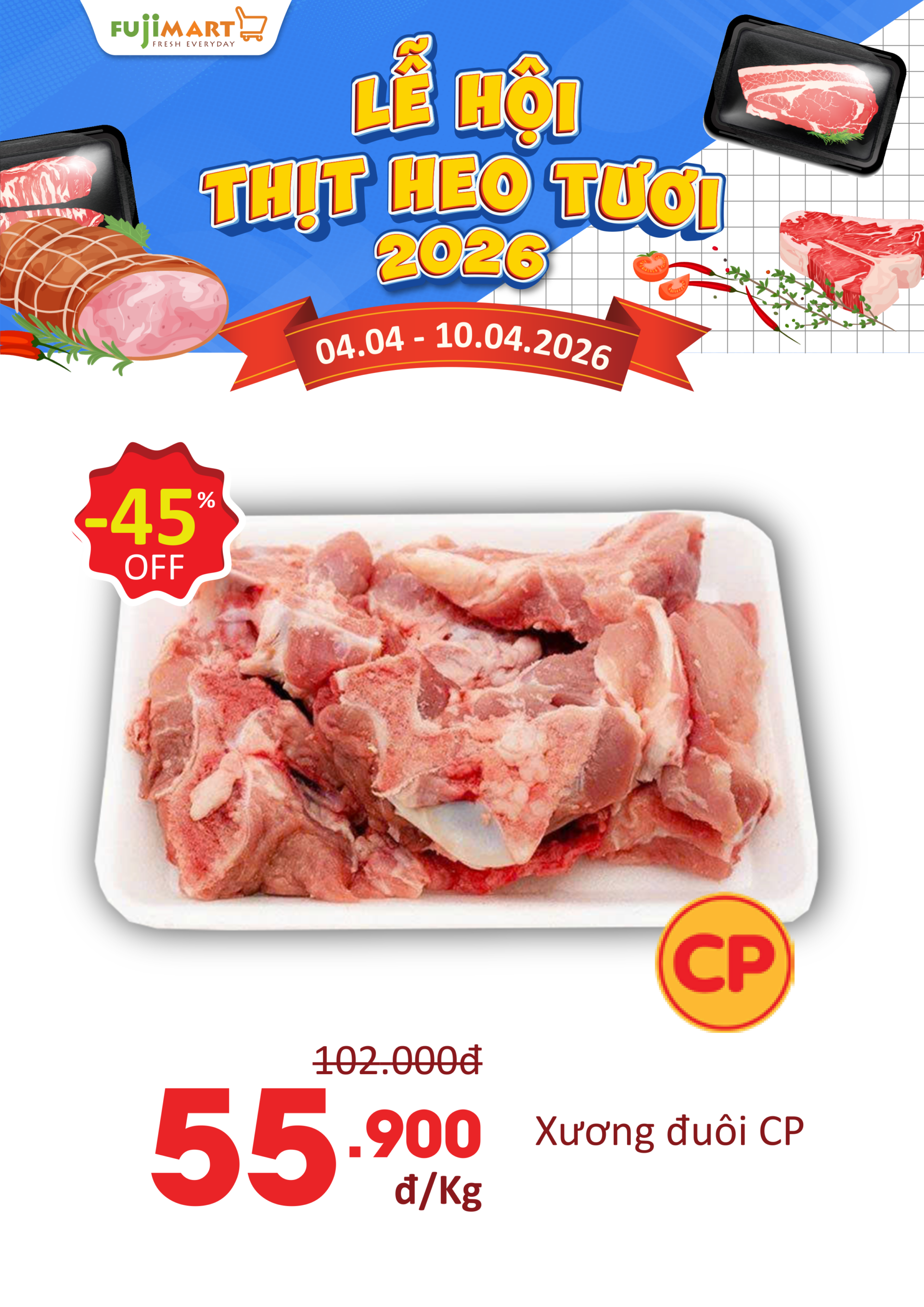 Pork Fair - P2-9
