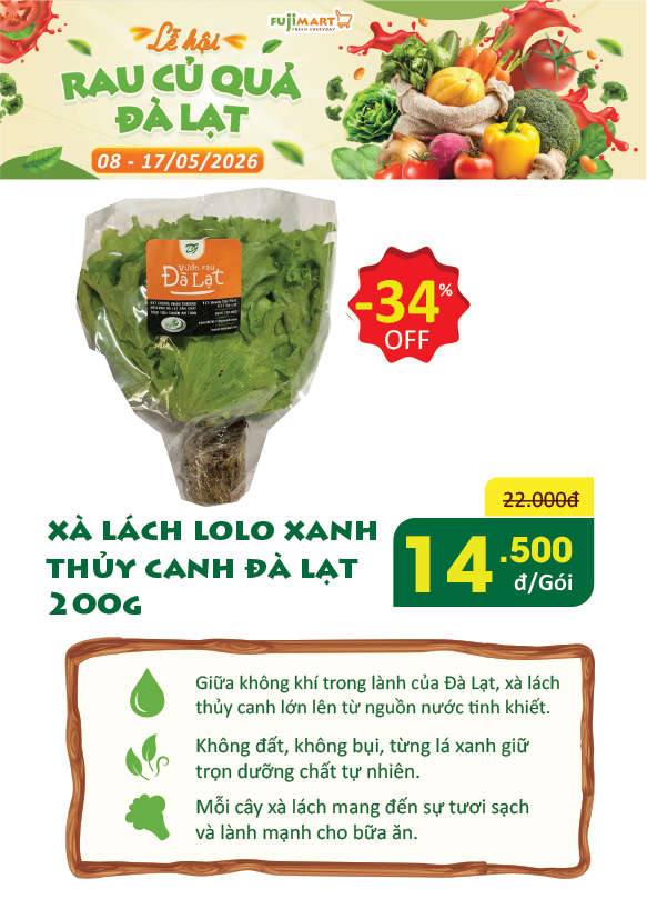 POP rau củ Đà Lạt-10