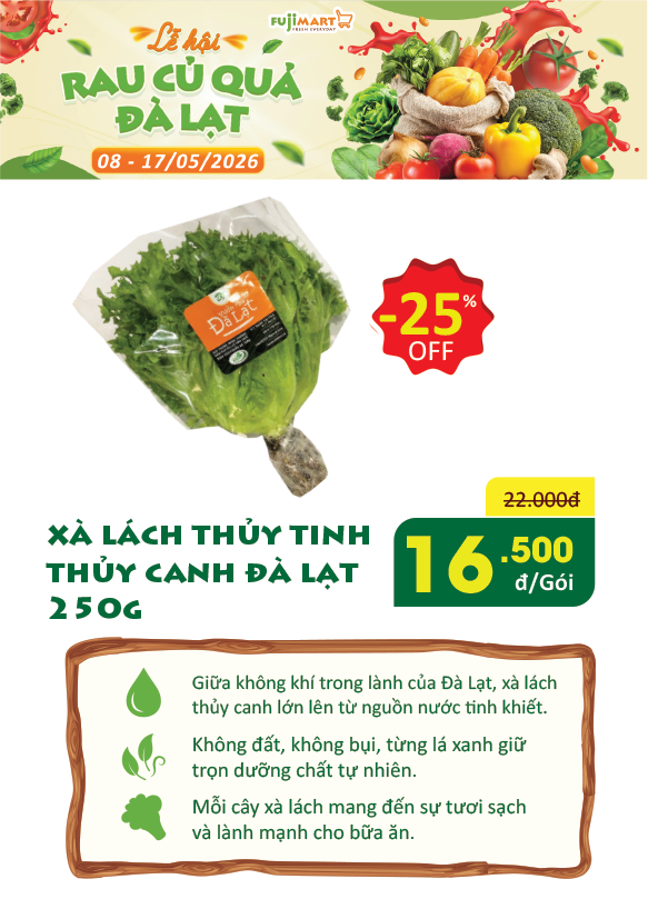 POP rau củ Đà Lạt-11