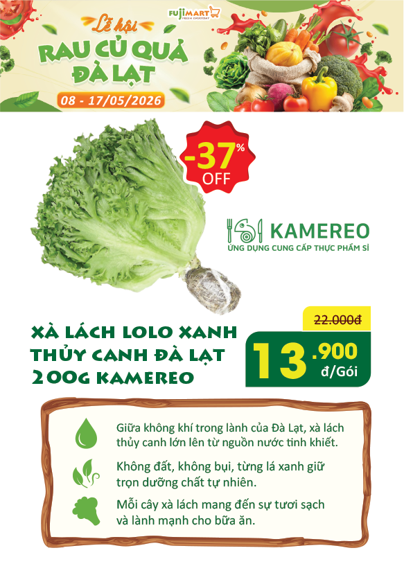 POP rau củ Đà Lạt-14