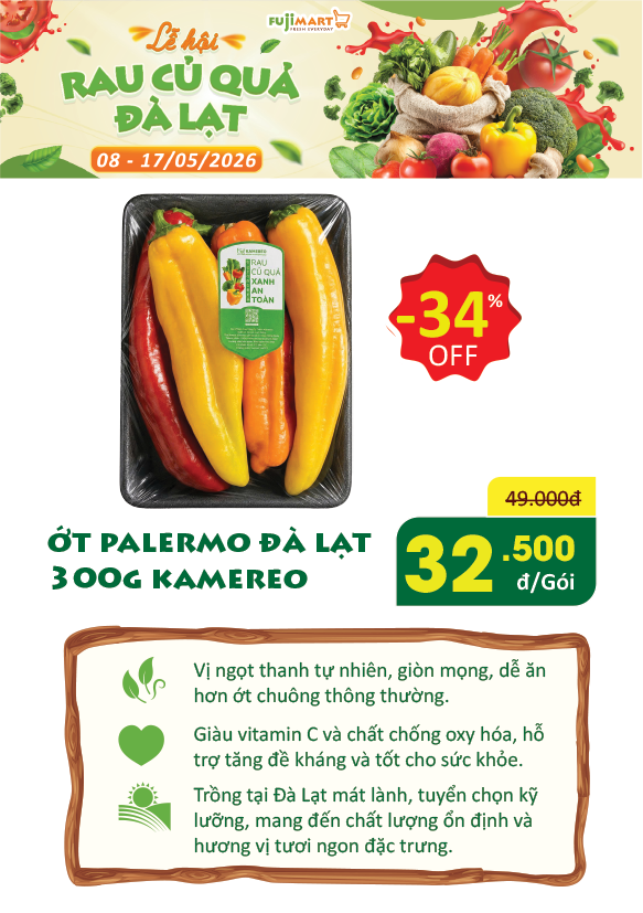 POP rau củ Đà Lạt-17