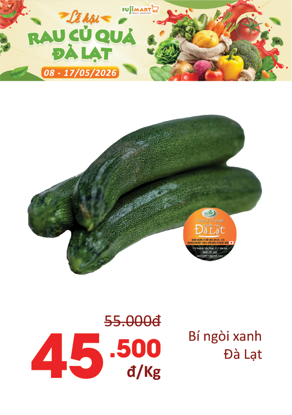 POP rau củ Đà Lạt-19