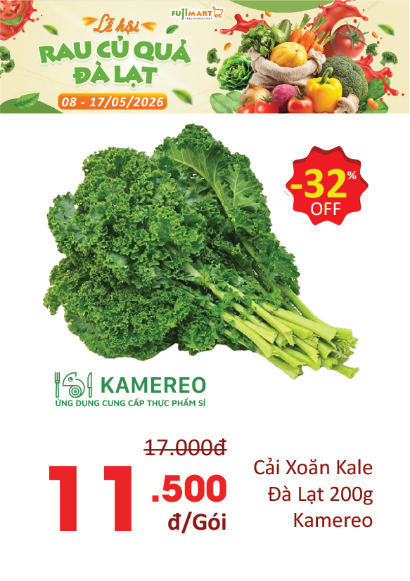 POP rau củ Đà Lạt-23