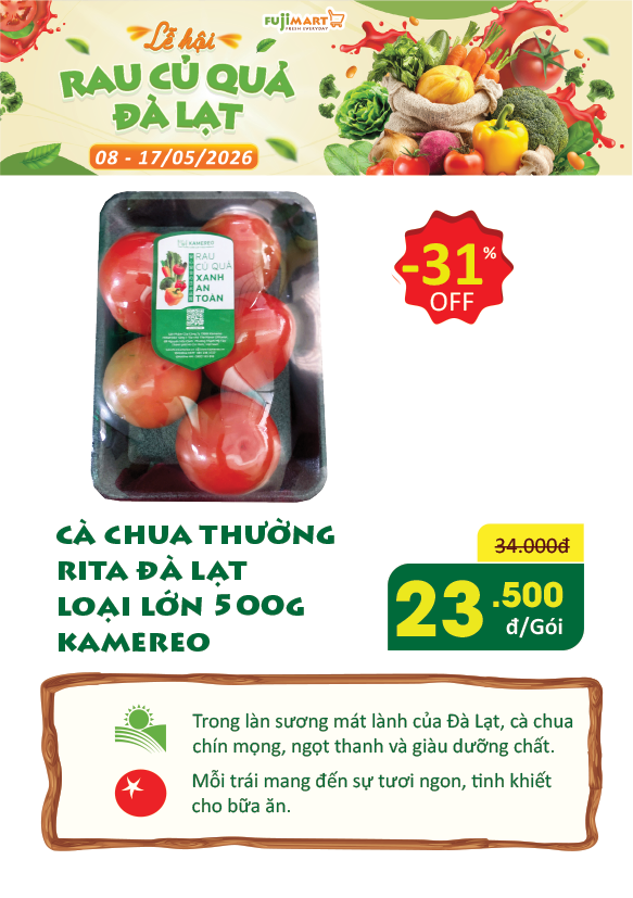 POP rau củ Đà Lạt-4