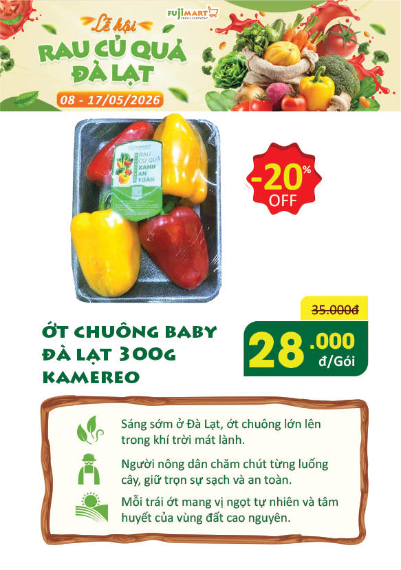 POP rau củ Đà Lạt-7
