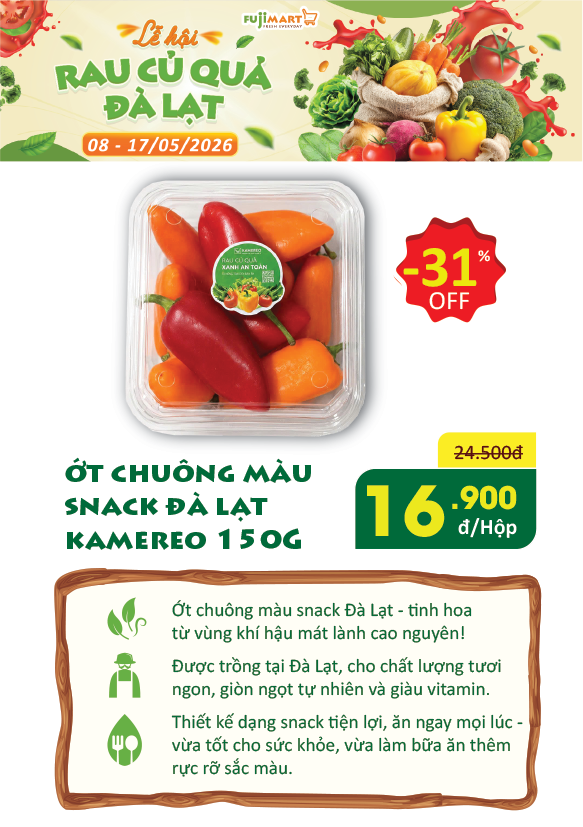 POP rau củ Đà Lạt-8