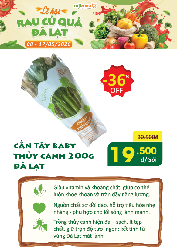 POP rau củ Đà Lạt-9